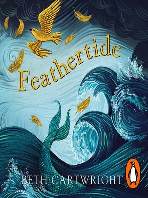 cover image of Feathertide